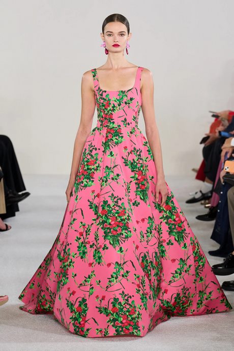 Vestidos para recepciones 2023
