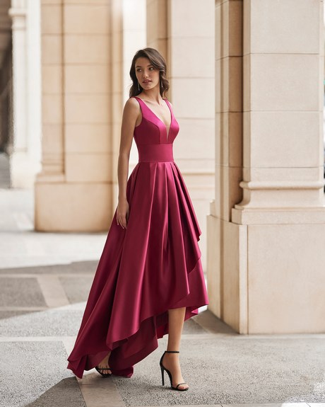 Vestidos para recepciones 2023