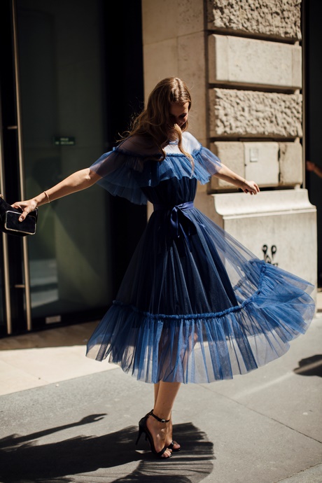 Vestidos para recepciones 2023