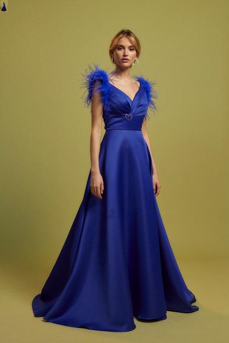 Vestidos para recepciones 2023