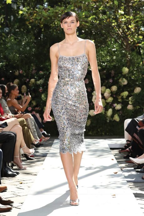 Vestidos semi formales 2023