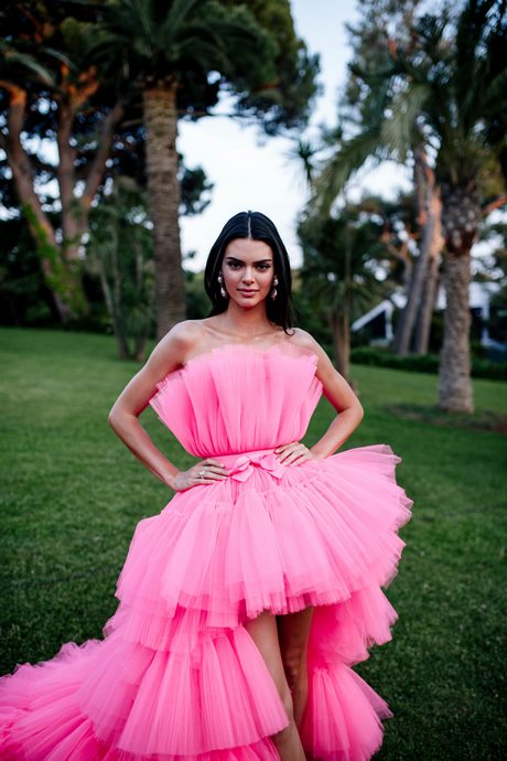 Vestidos semi formales 2023