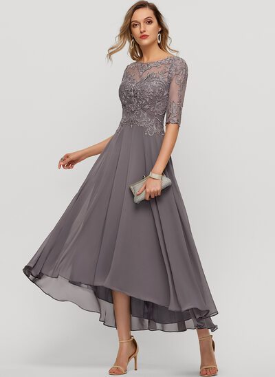 Vestidos semi formales 2023