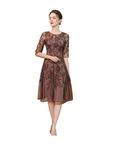 Vestidos semi formales 2023