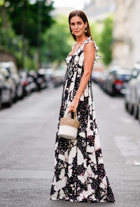 Vestidos semi formales 2023