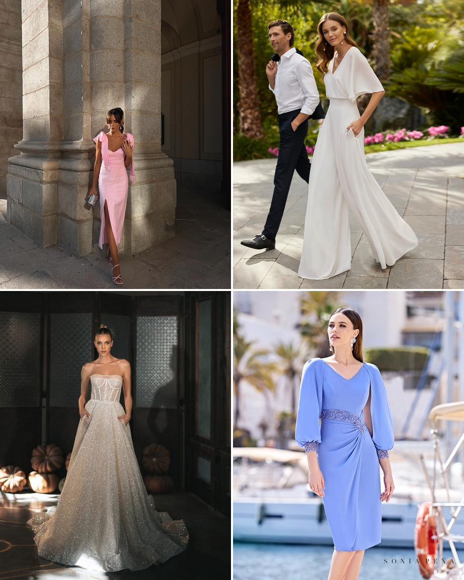 Vestidos para 2023