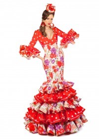 Coleccion flamenco