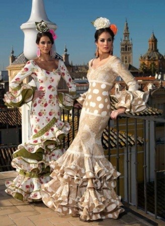 Complementos flamencos 2017