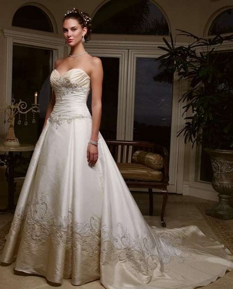 Diseñador vestido novia