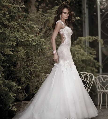 Diseñador vestido novia