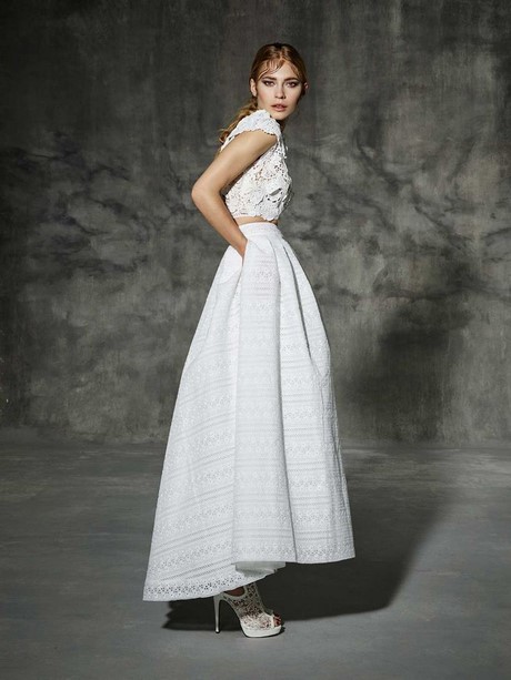 Diseñadora vestidos novia