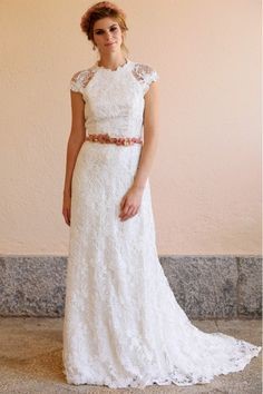 Diseñadora vestidos novia