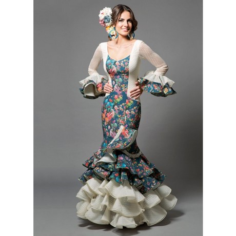 Lolailo moda flamenca