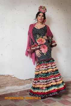 Lolailo moda flamenca