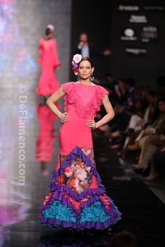 Lolailo moda flamenca