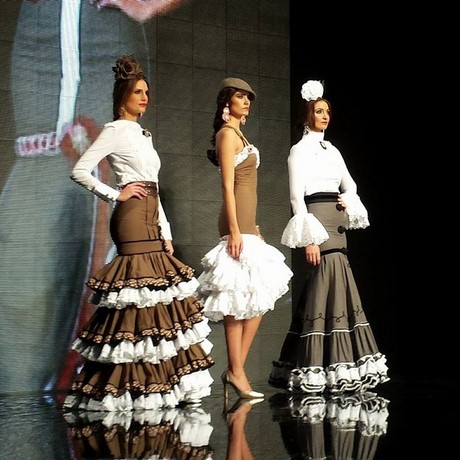 Lolailo moda flamenca