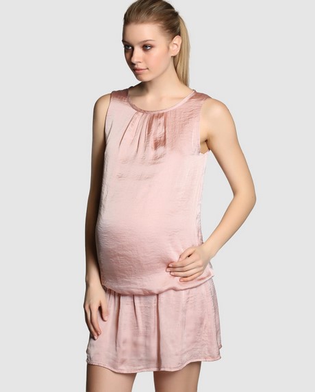 Premama vestidos