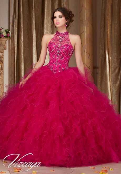 Quinceañera collection 2017