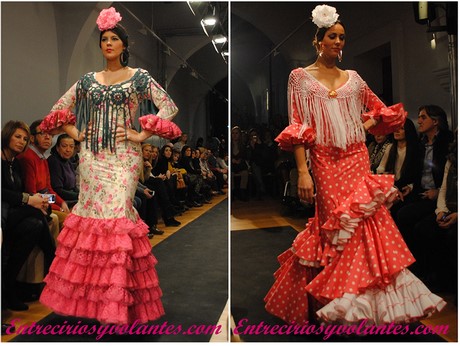 Rociera trajes de gitana