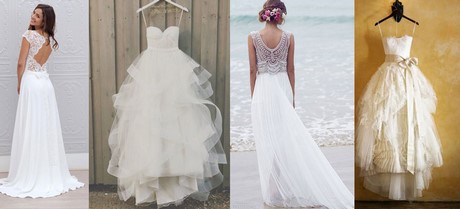 Tendencias 2017 novias