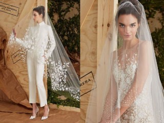 Tendencias 2017 novias