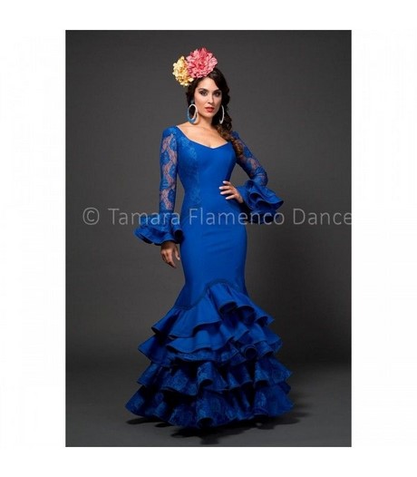 Ver trajes de gitana