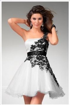 Ver vestidos bonitos