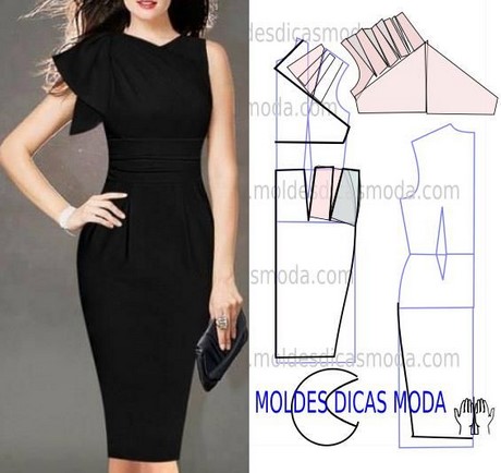 Ver vestidos bonitos