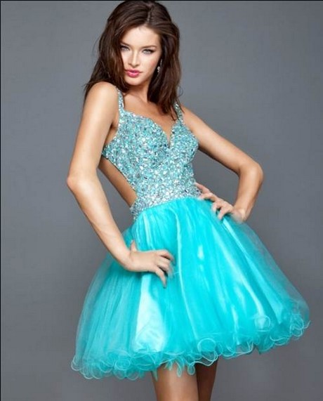 Ver vestidos bonitos