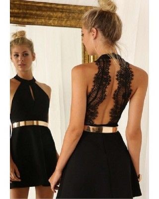 Ver vestidos bonitos