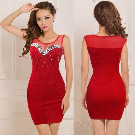 Ver vestidos bonitos