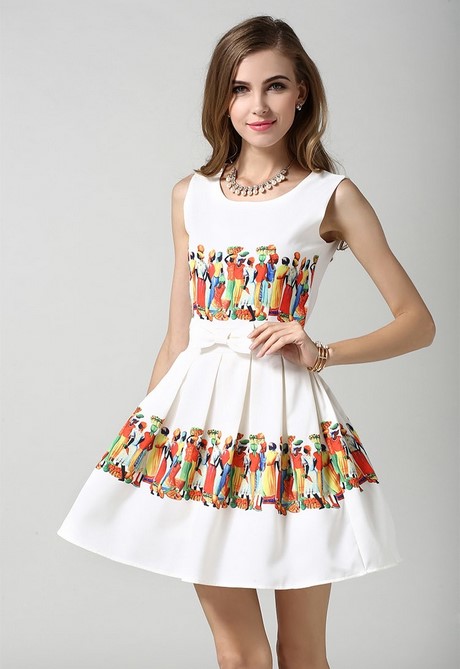 Vestidos coctel para jovenes