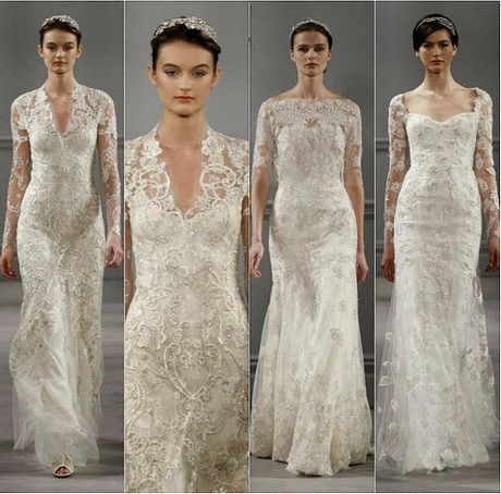 Vestidos de novia diseñadores españoles