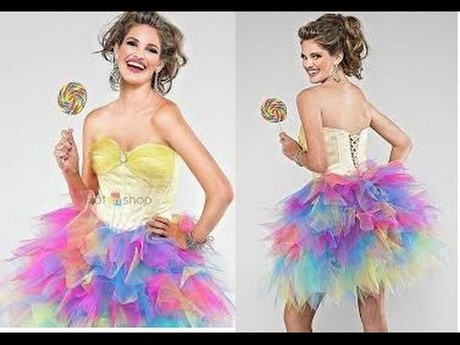 Vestidos de quince años para el 2017