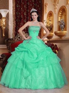 Vestidos de quince modernos 2017