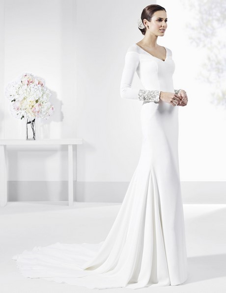 Vestidos novios 2017