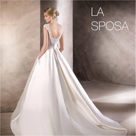 Vestidos novios 2017