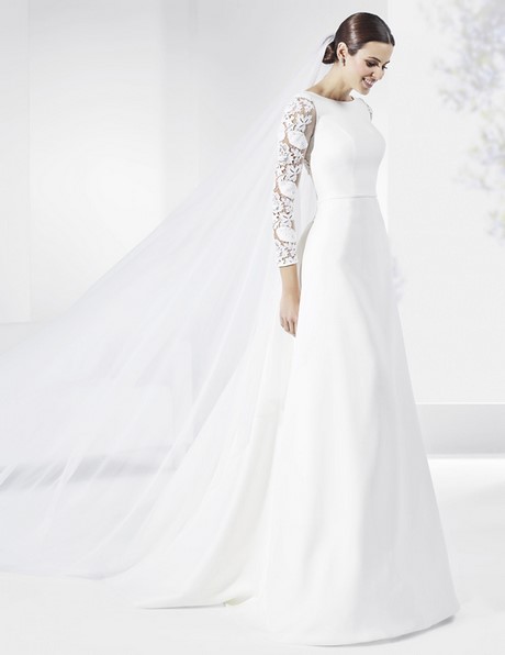 Vestidos novios 2017