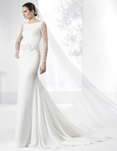 Vestidos novios 2017