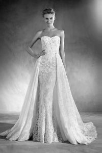 Vestidos novios 2017