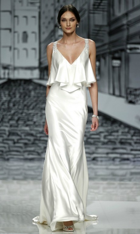 Vestidos novios 2017
