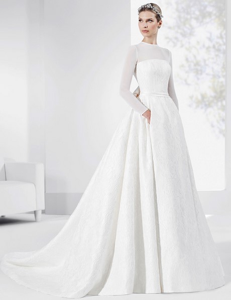 Vestidos novios 2017