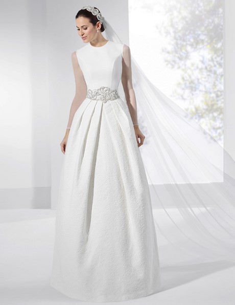 Vestidos novios 2017