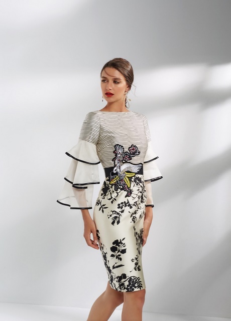 Fotos de vestidos 2018