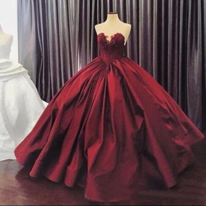 Fotos de vestidos de 15 años para el 2018
