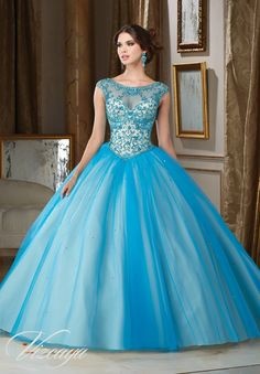 Imagenes de vestidos de quince años 2018