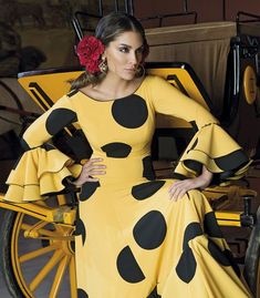 Moda gitana 2018