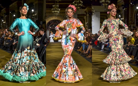 Tendencias flamencas 2018