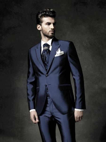 Trajes 2018