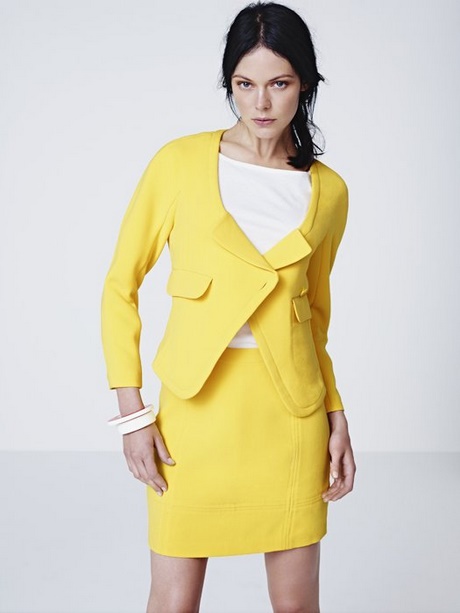 Trajes mujer 2018